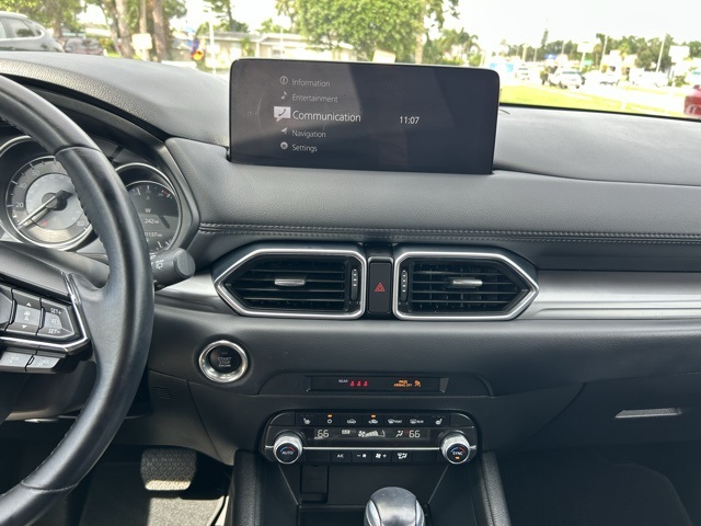 2021 Mazda CX-5 Touring photo 25