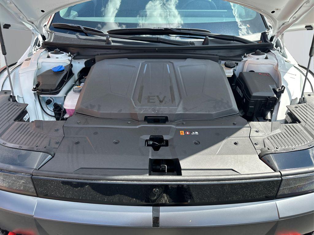 2025 Hyundai Ioniq 5 photo 11