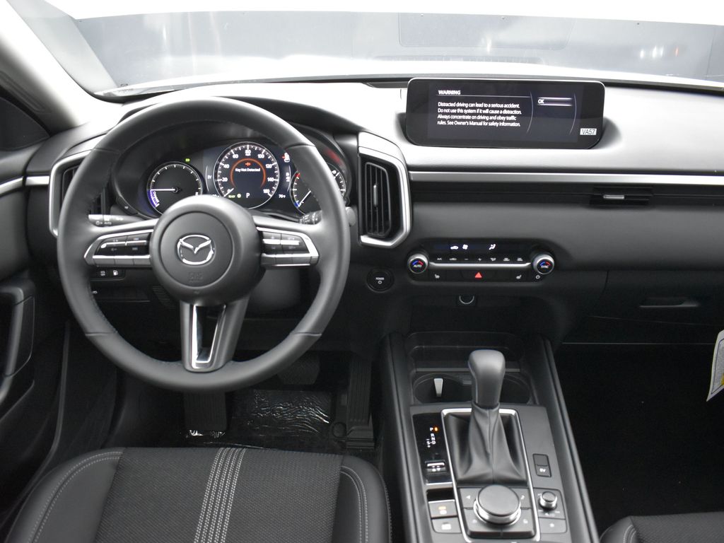 2025 Mazda CX-50 Preferred photo 11