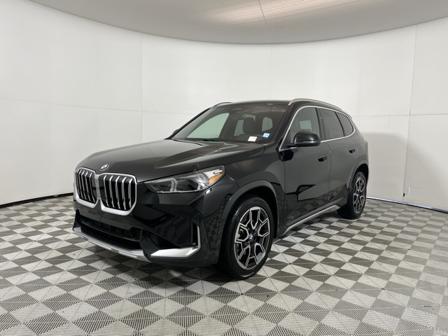 2025 Bmw X1 XDrive28i photo 3