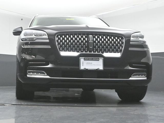 2023 LINCOLN AVIATOR - Image 37