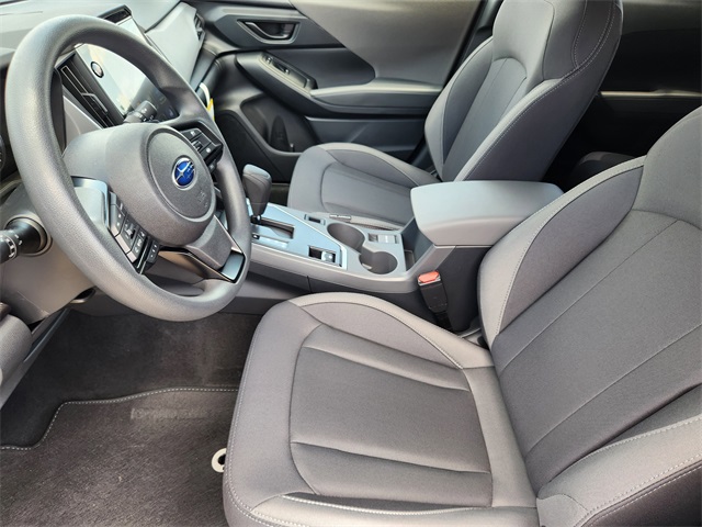 2025 Subaru Crosstrek Premium photo 7