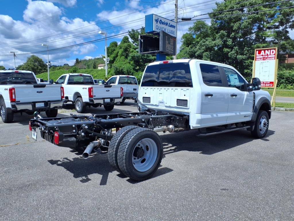 2026 Ford F-450 XL photo 14