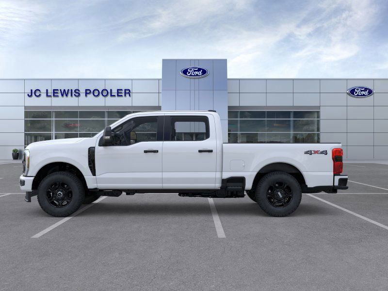 2026 Ford F-350 XL photo 4