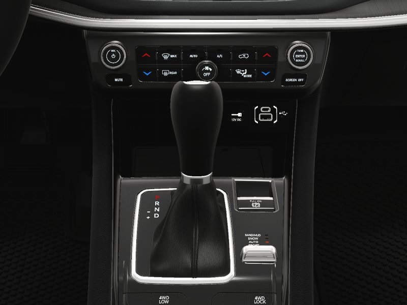 2025 Jeep Compass Limited photo 21