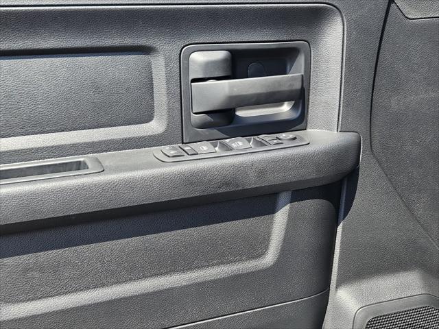 2024 RAM Ram 1500 Classic SSV's photo