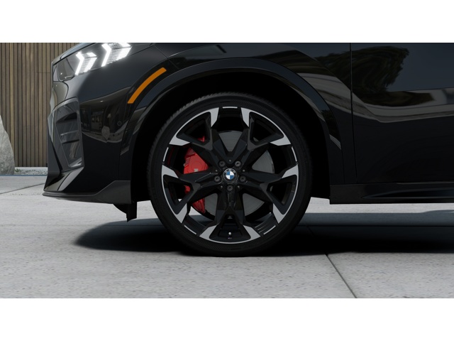 2026 Bmw X2 M35i photo 6