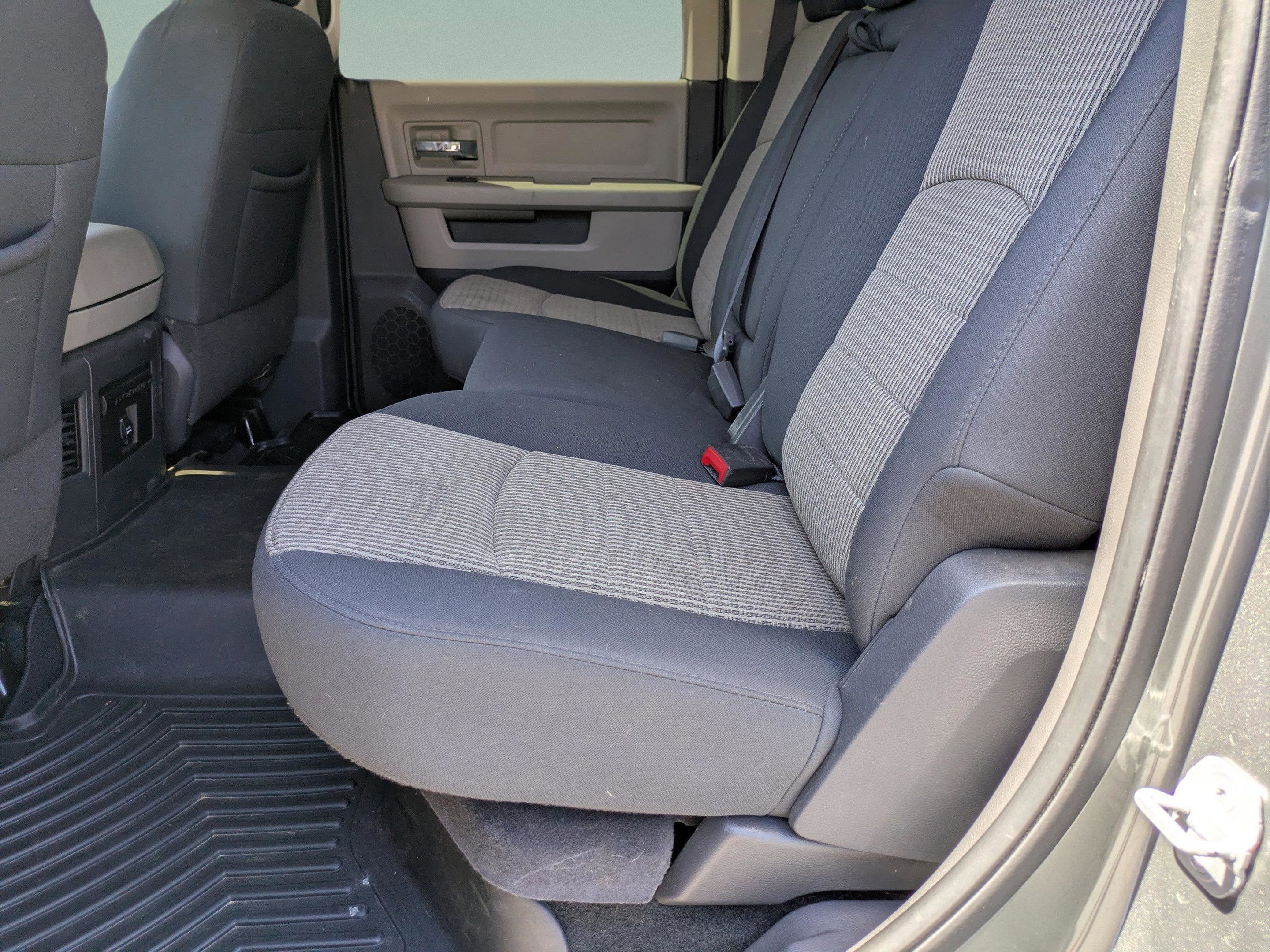 2012 Ram 1500 Big Horn photo 12