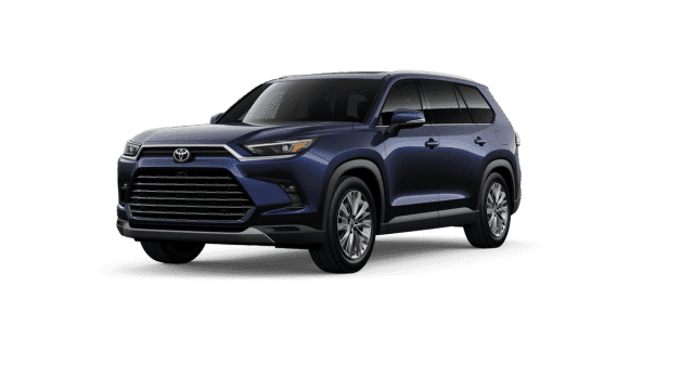 New Toyota Grand Highlander for Sale in Manchester, NH