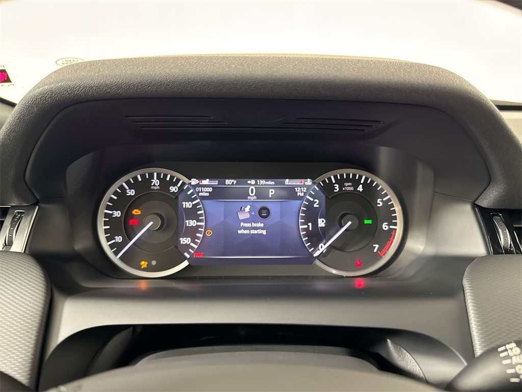 2023 Land Rover Discovery Sport SE R-Dynamic photo 15
