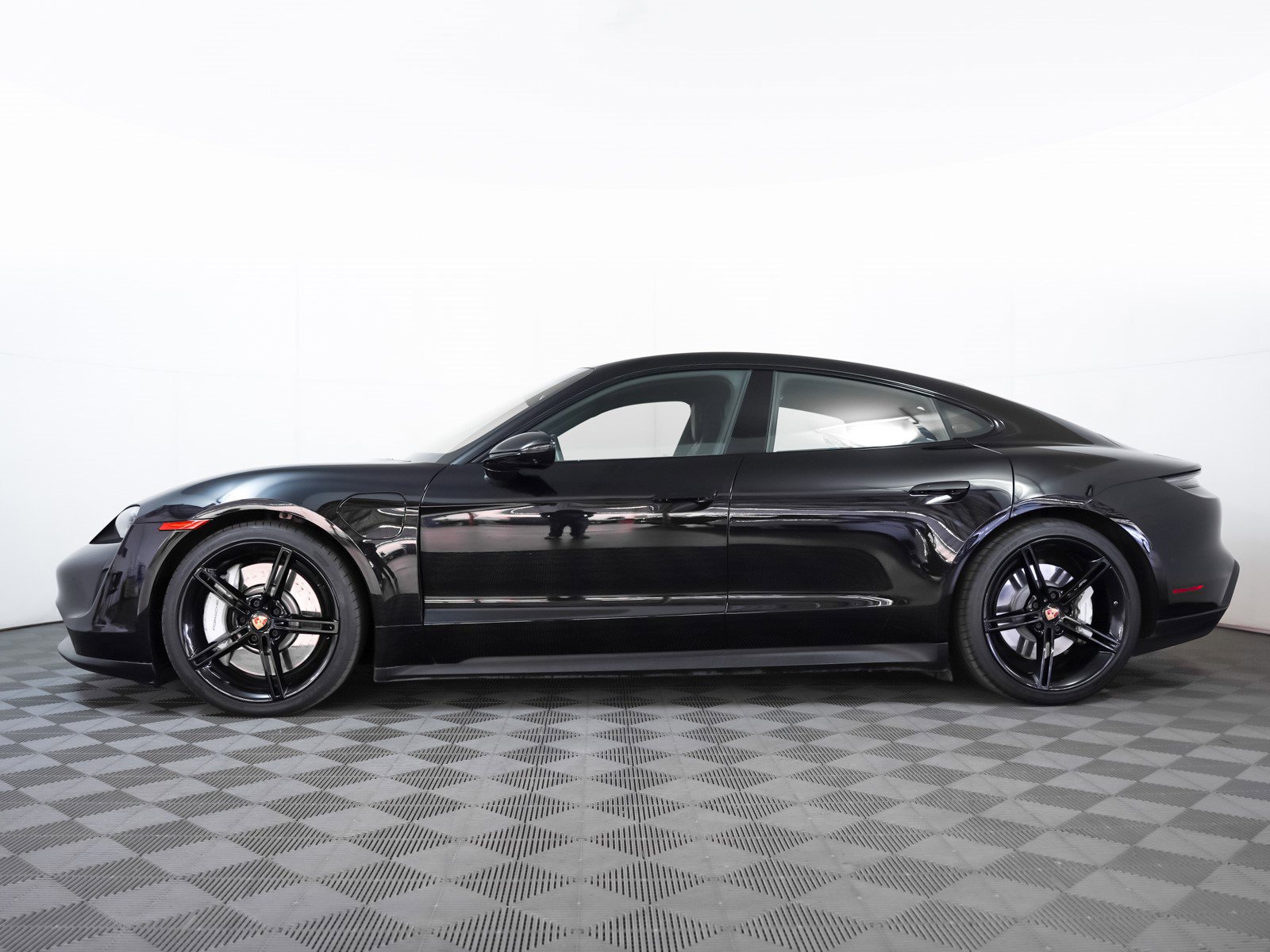 Certified 2022 Porsche Taycan S with VIN WP0AB2Y10NSA44201 for sale in Riverside, CA
