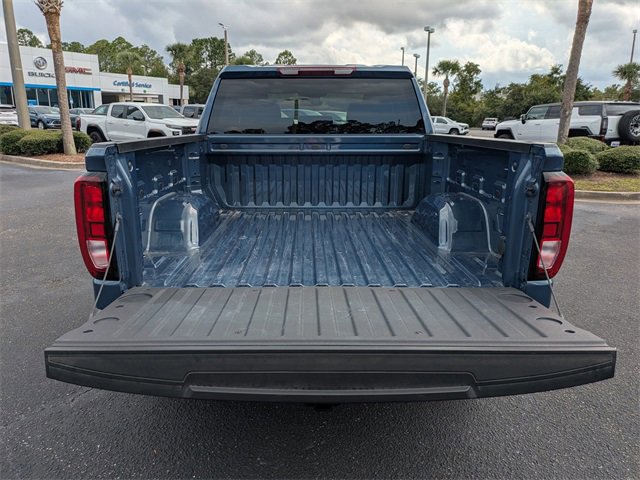 2024 Gmc Sierra 1500 Elevation photo 12