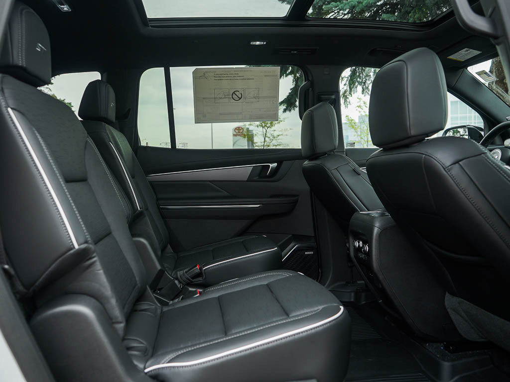 2026 Buick Enclave Sport Touring photo 11