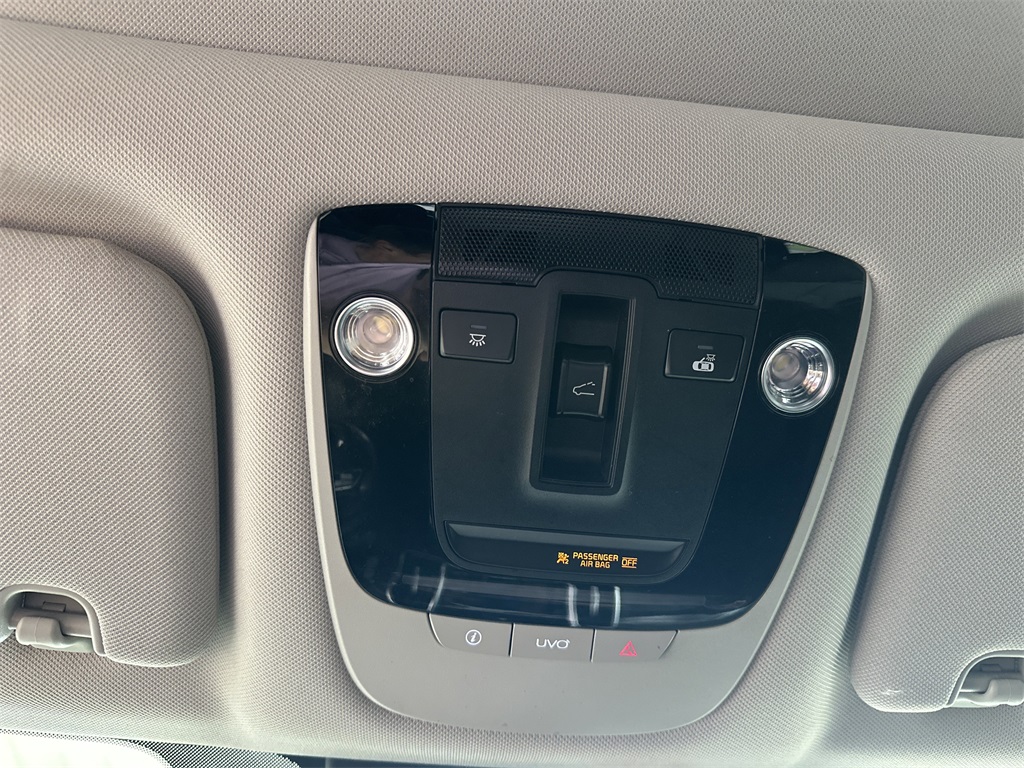 2021 Kia Sorento SX Prestige X-Line photo 22