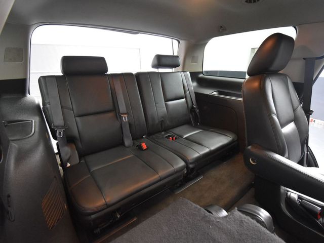 2012 Gmc Yukon Denali photo 37