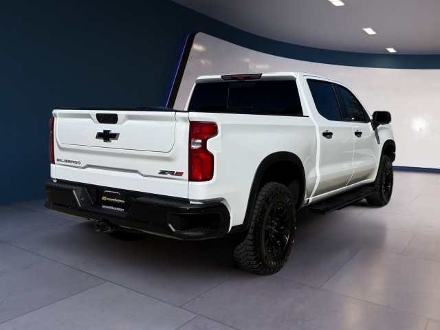 2023 Chevrolet Silverado 1500 ZR2 photo 5