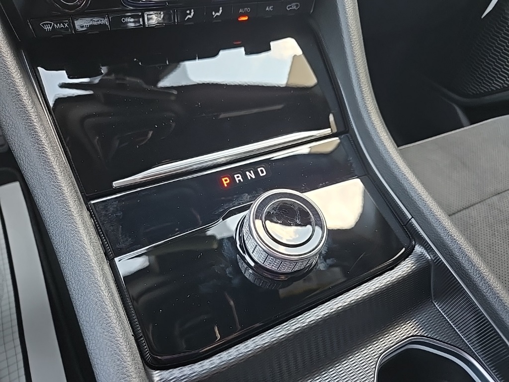 2025 Jeep Grand Cherokee Altitude X photo 56