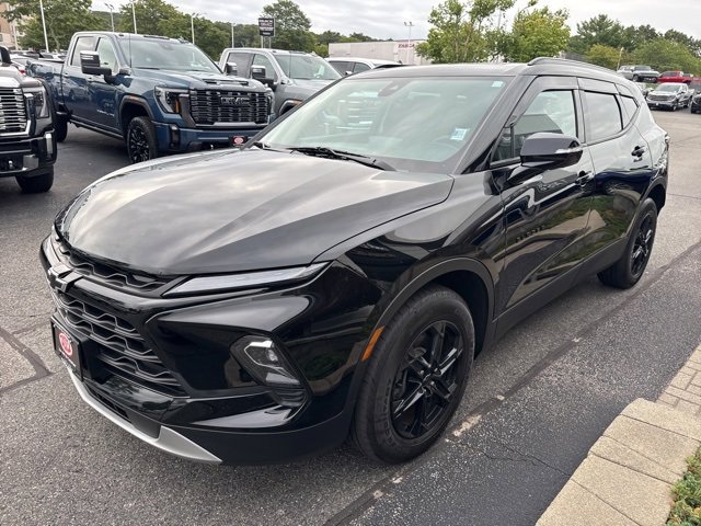 2023 Chevrolet Blazer 3LT photo 3