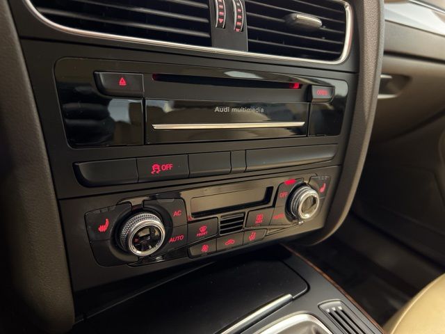 2013 Audi A4 2.0T Premium Plus photo 22