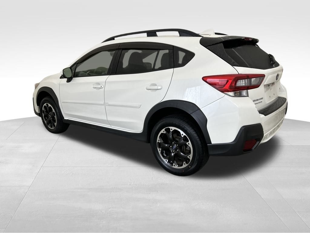 2021 Subaru Crosstrek Premium photo 3