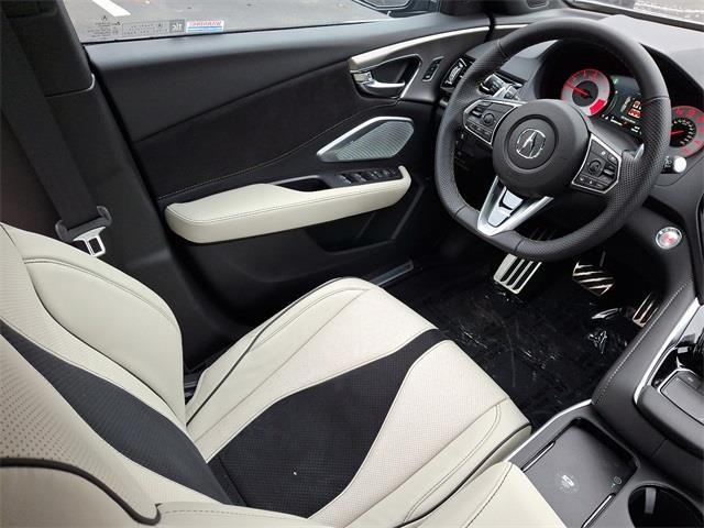 2025 Acura RDX A-Spec photo 10