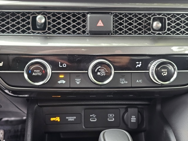 2025 Acura Integra Base photo 27