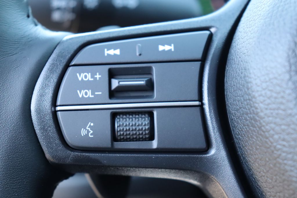 2025 Honda Accord Hybrid Sport-L photo 27