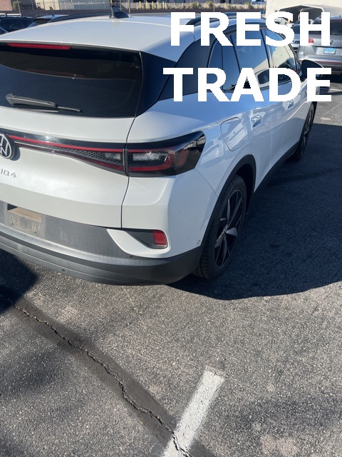 2023 Volkswagen ID.4 S photo 4