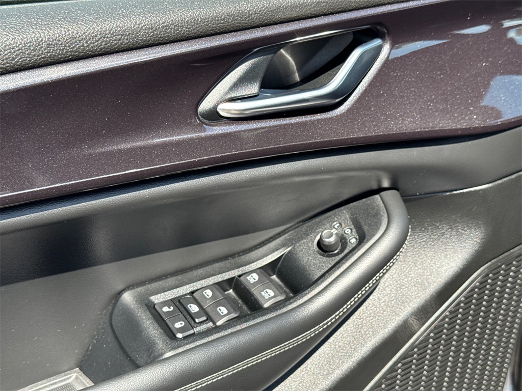 2023 Jeep Grand Cherokee Altitude photo 27