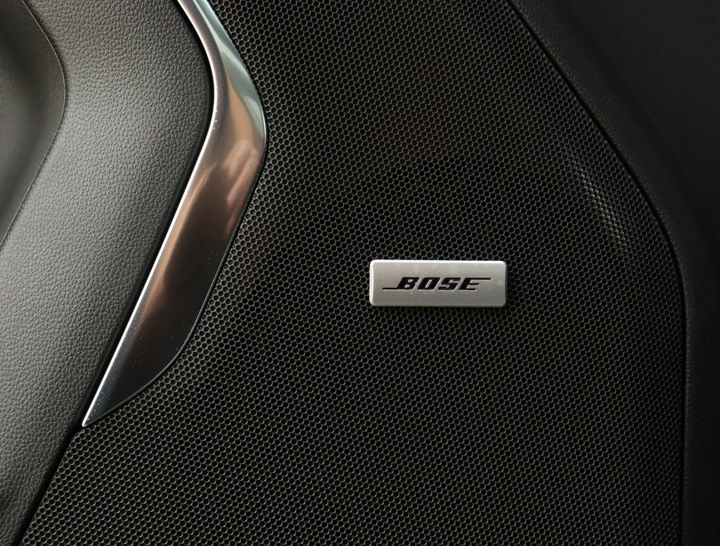 2025 Chevrolet Tahoe LT photo 29