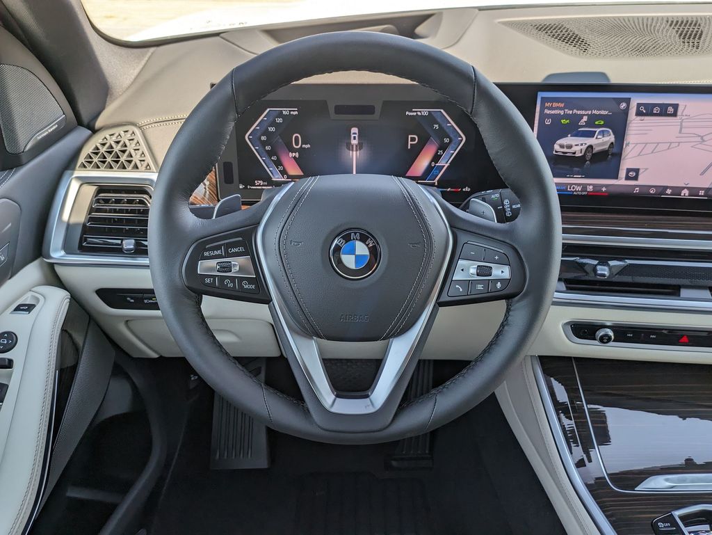 2026 Bmw X5 xDrive40i photo 13
