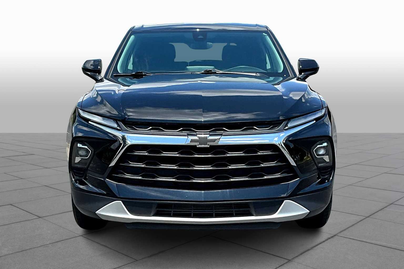 2023 Chevrolet Blazer 2LT photo 3