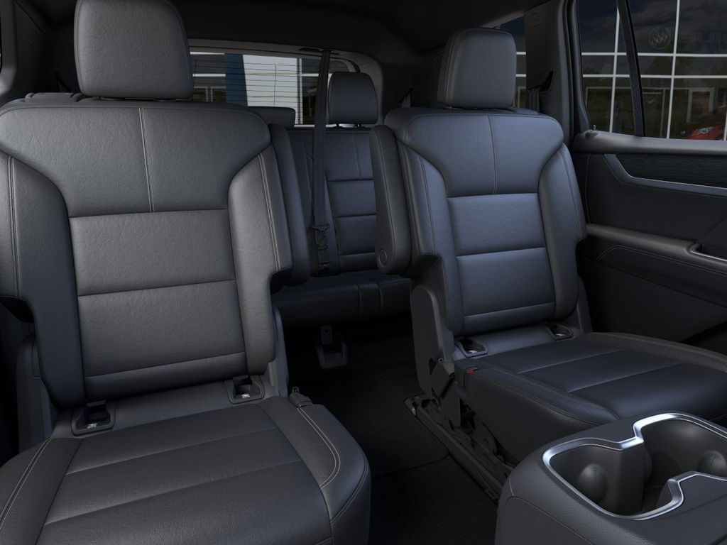 2026 Gmc Acadia Elevation photo 17