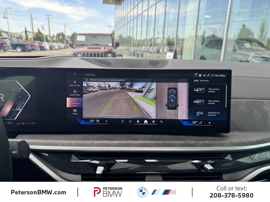 2025 Bmw X5 xDrive40i photo 29