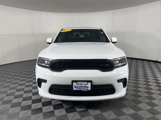 2022 Dodge Durango GT photo 2