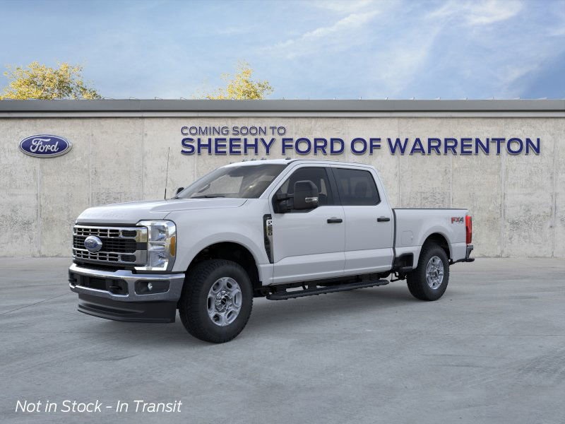 2026 Ford F-250 photo 2