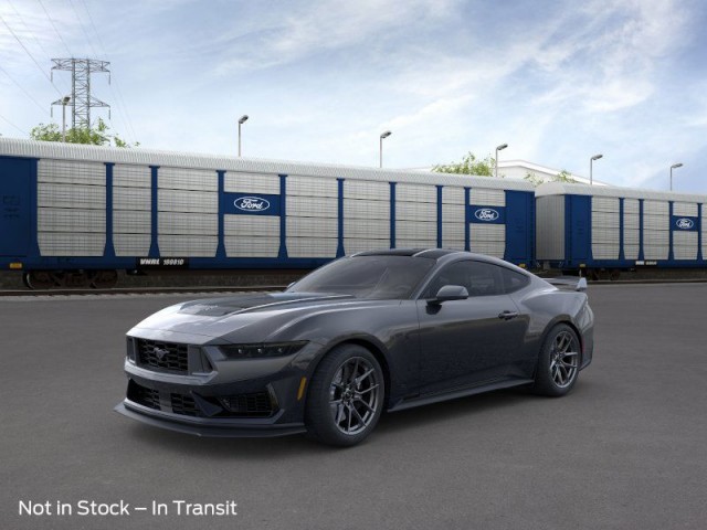 2024 Ford Mustang Mustang Dark Horse Dark Horse™