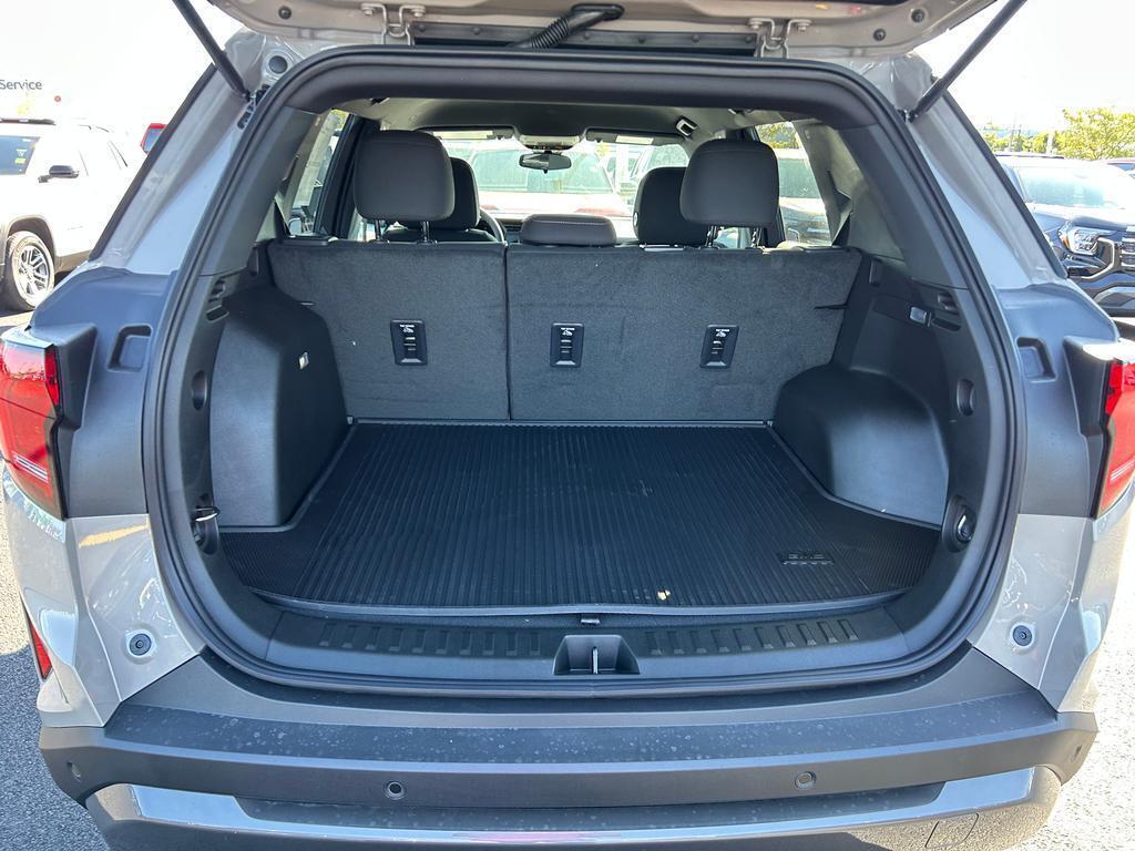 2026 Gmc Terrain Elevation photo 15