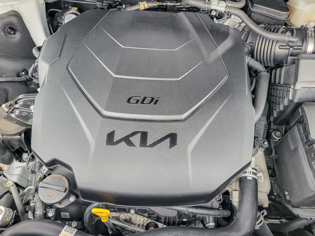 2024 KIA TELLURIDE - Image 30