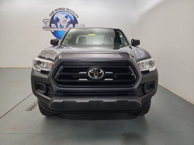 2021 Toyota Tacoma 4x4 Access Cab photo 7
