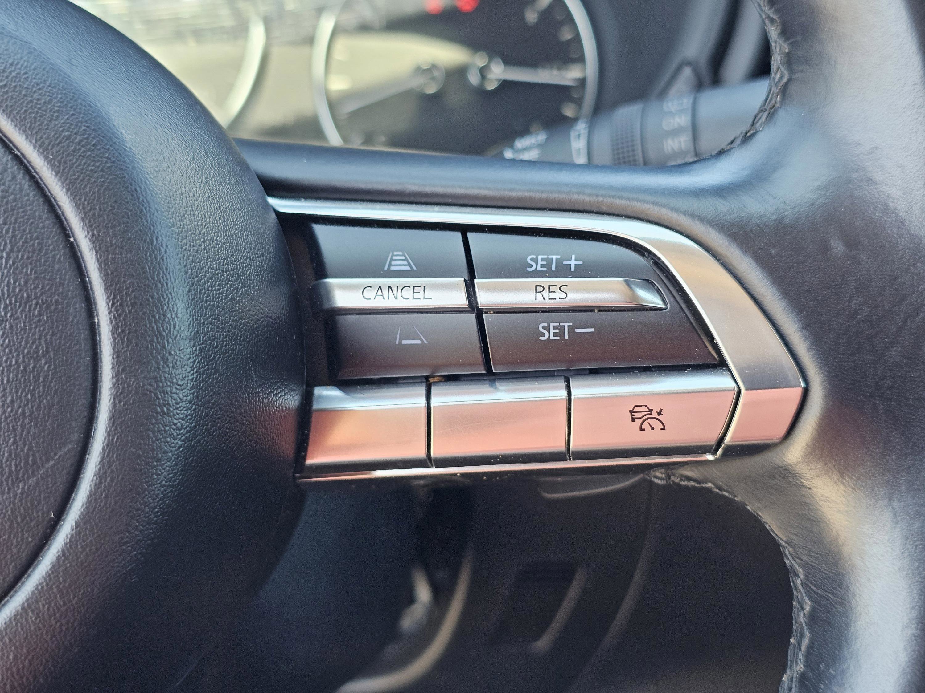 2023 Mazda CX-30 2.5 S Premium photo 17