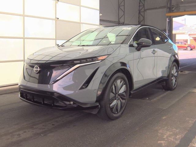 2023 Nissan Ariya Empower+