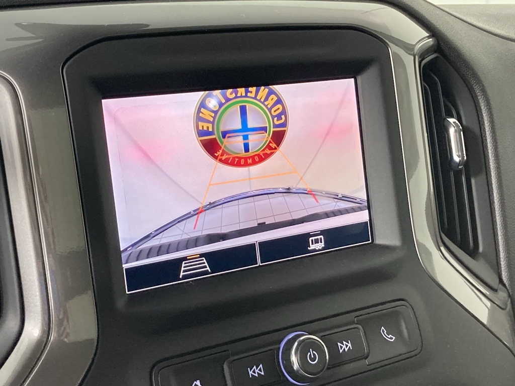 2025 Chevrolet Silverado 3500HD photo 4