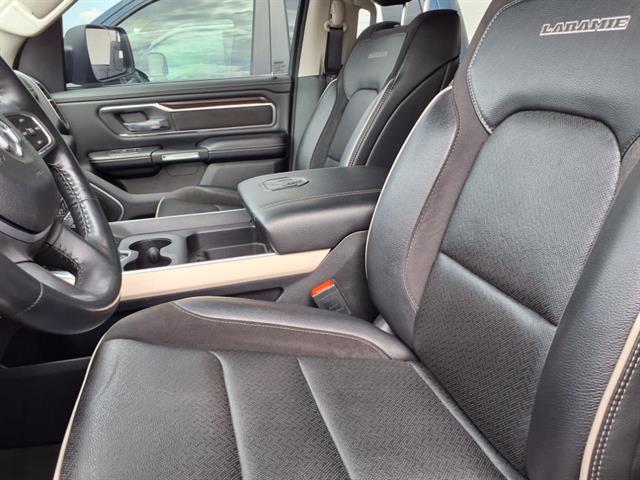 2022 Ram 1500 Laramie photo 3