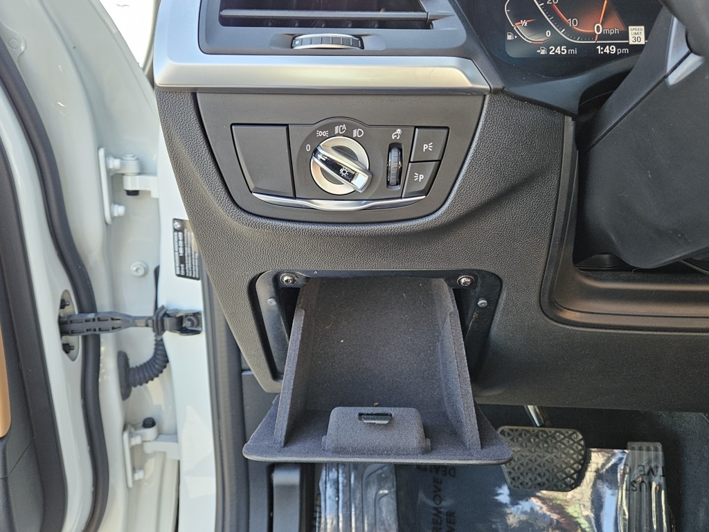 2022 Bmw X3 xDrive30i photo 28