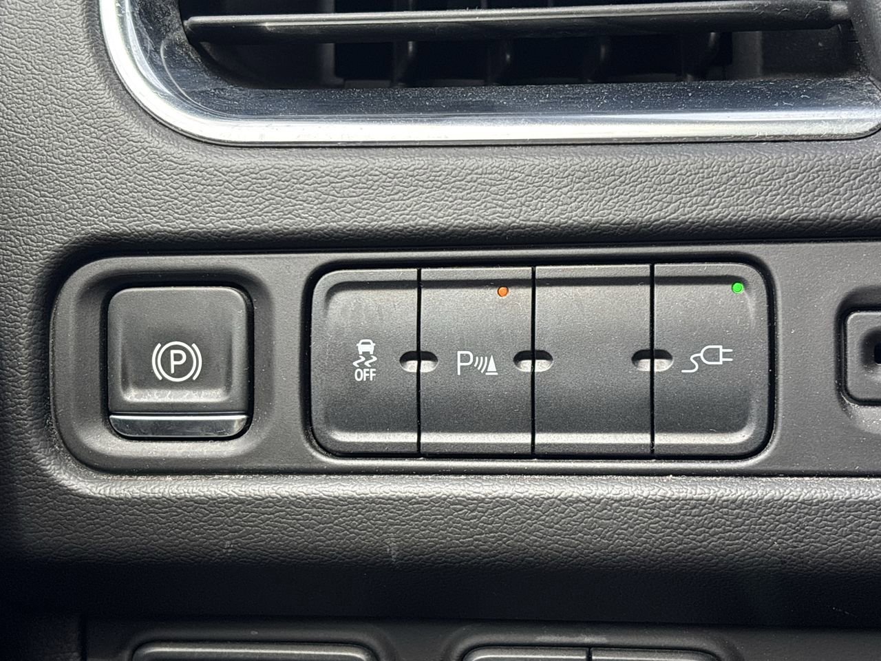 2021 Chevrolet Suburban LT photo 23