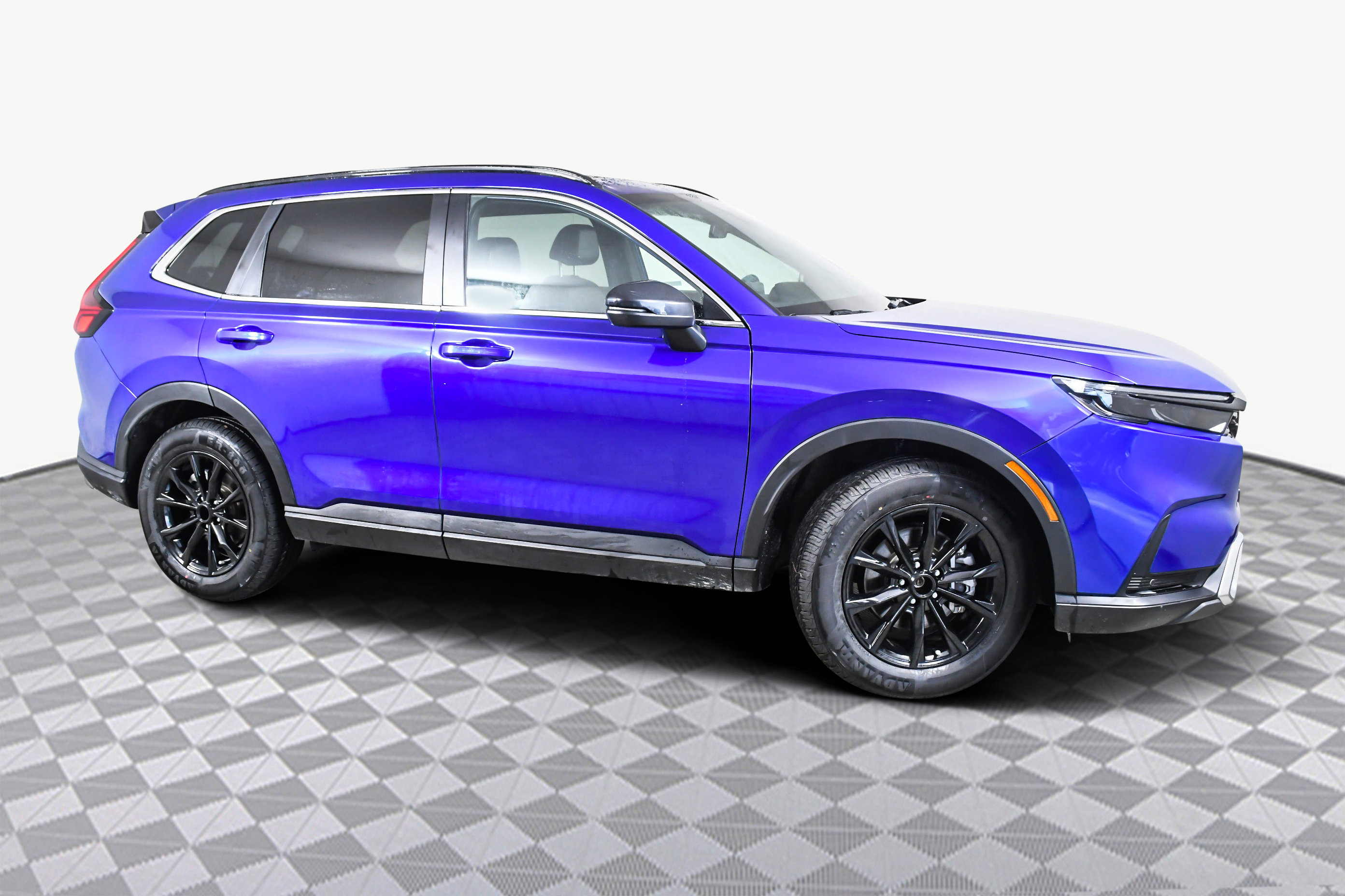 2023 Honda CR-V Sport Touring's photo