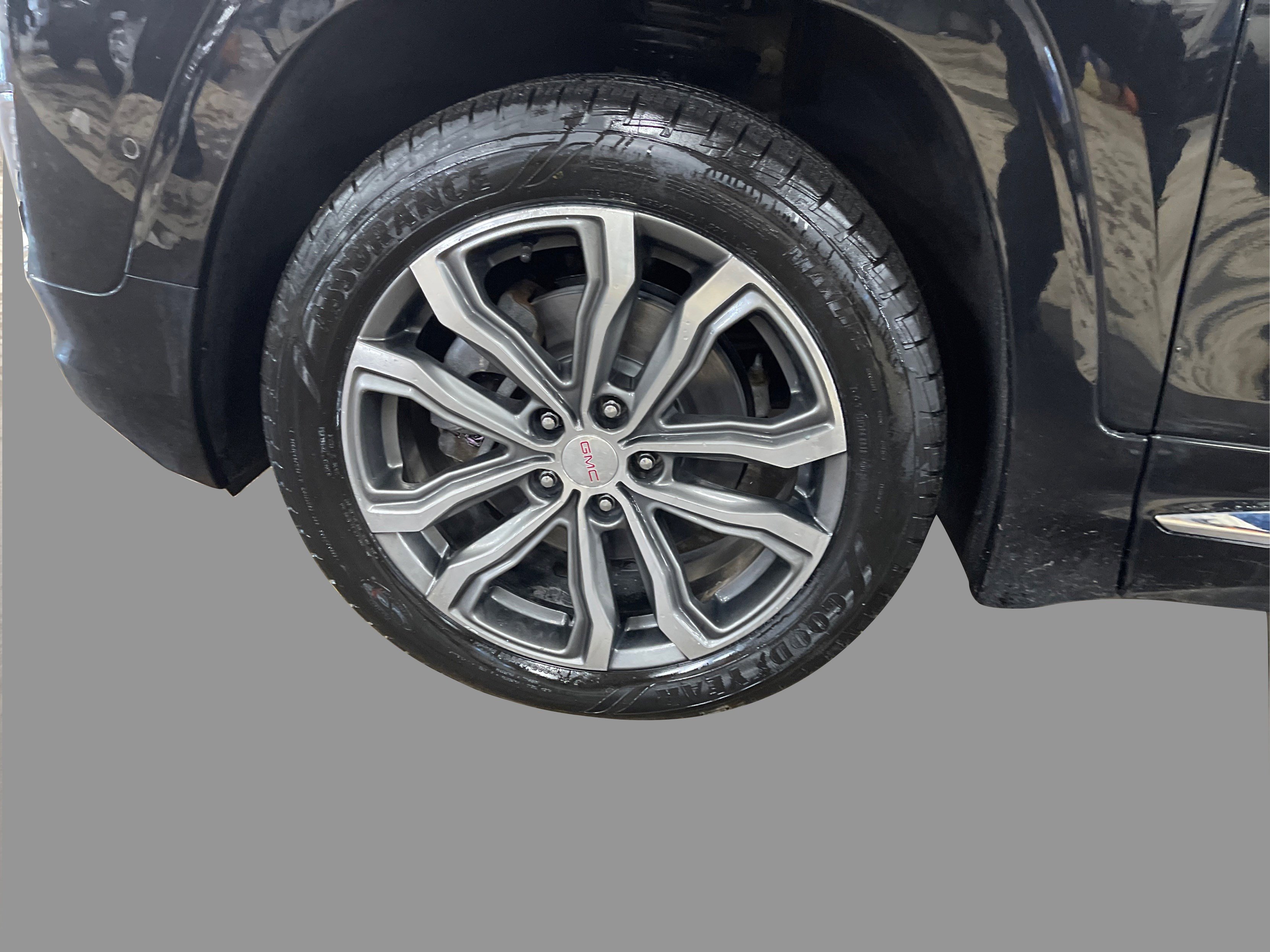 2020 Gmc Terrain Denali photo 13