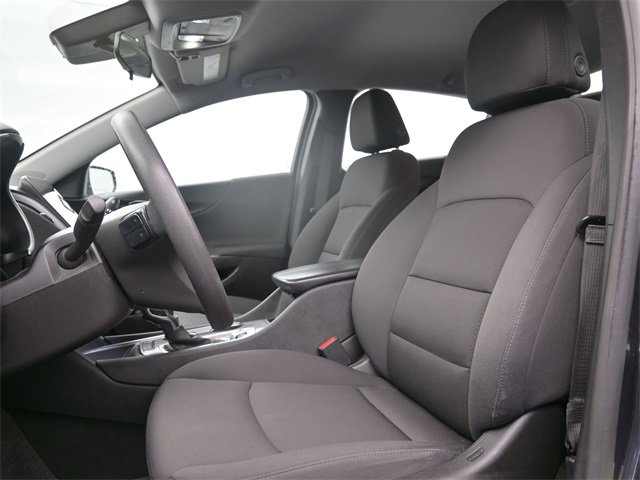 2023 Chevrolet Malibu 1LT photo 10