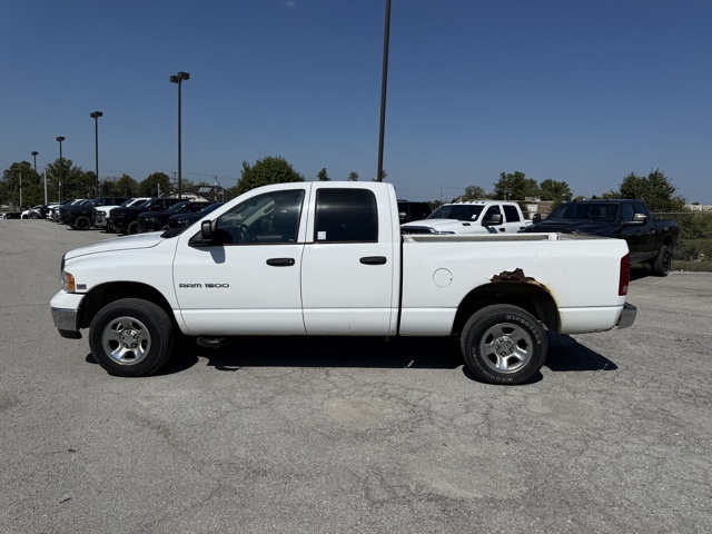 2005 Dodge Ram photo 10